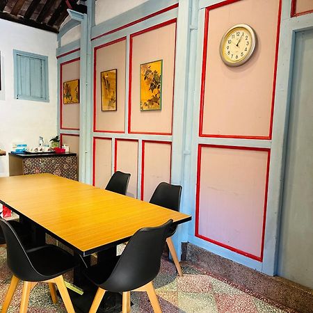 Xinqin B&B - City Area Jincheng Exterior foto