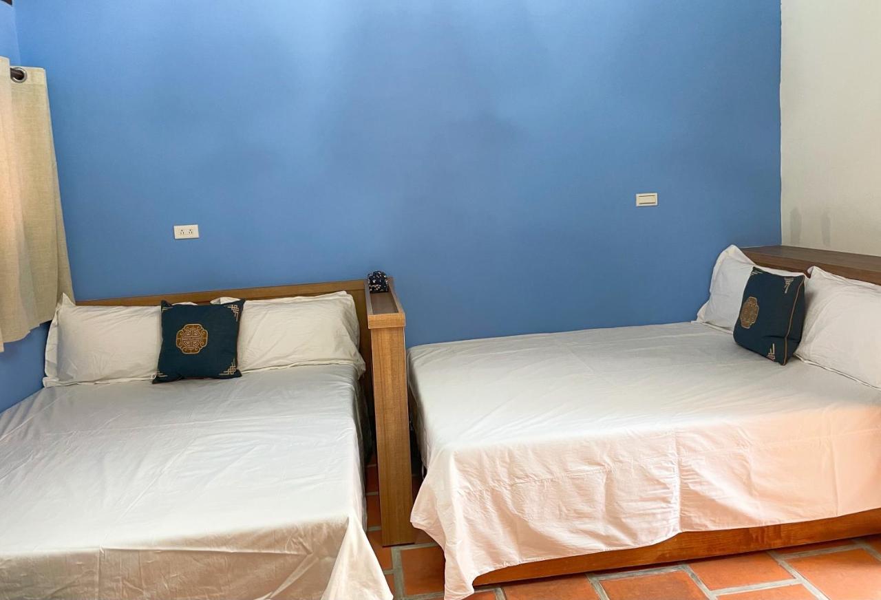 Xinqin B&B - City Area Jincheng Exterior foto