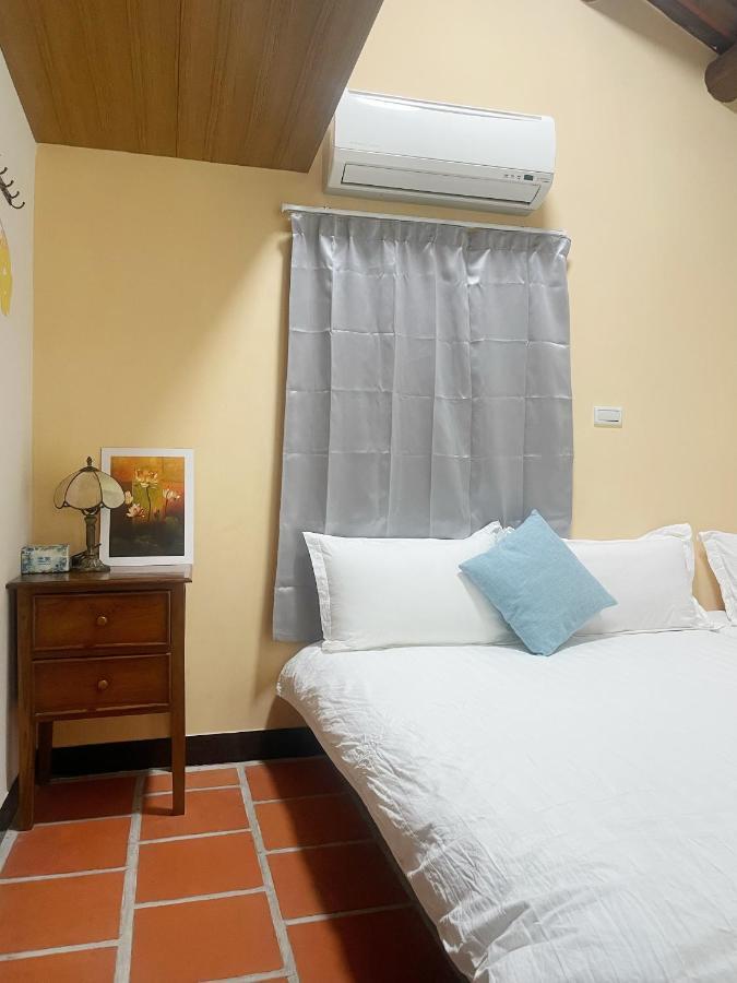 Xinqin B&B - City Area Jincheng Exterior foto