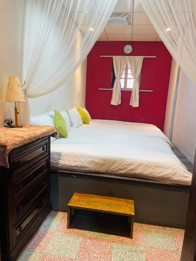 Xinqin B&B - City Area Jincheng Exterior foto